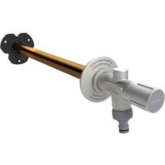 Kemper Ventiler Kemper Kemper Frosti Plus frostsikker udendørsventil 1/2" rødgods