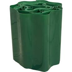 Selections Plastic Garden Lawn Edging 9m 15cm Roll