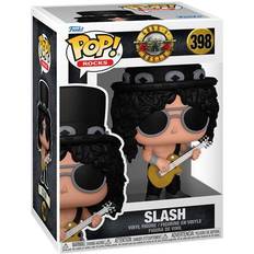 Funko Slash 1990's POP! Rocks Vinyl Figur #398