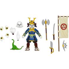 Teenage Mutant Ninja Turtles Cartoon Actionfigur Ultimate Samurai Adventure Usagi Yojimbo 18 cm