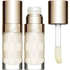 Clarins Huiles pour les lèvres Clarins Lip Comfort Oil White 7 ml