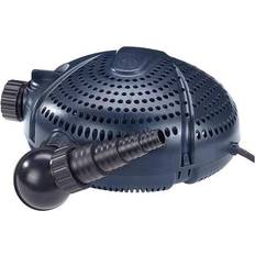 FIAP Aqua Active 6000 Dampumpe 65 W IPX8 Blå