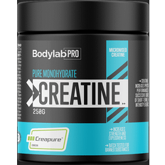 Creapure® kreatin Bodylab PRO Creapure® Creatine 250 g