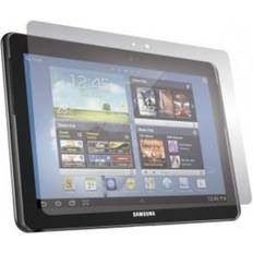 A-One Brand "Clear skärmskydd plastfilm Samsung Galaxy Note 10.1 N8000 TheMobileStore Galaxy Note 10.1" N8000