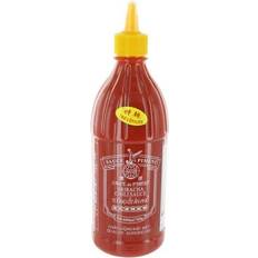 Eaglobe Sriracha Chilisauce Extra Scharf 680ml