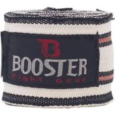 Booster Boxbandagen Fight Gear BPC Retro Gris