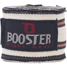Martial Arts Booster Boxing Bands Booster Fight Gear BPC Retro Gris