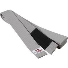 Martial Arts Uniforms DANRHO Brazilian Jiu-Jitsu Belt Gris