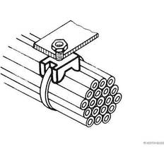 Mounting Base, Cable Tie