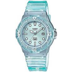 Casio Niño Relojes de pulsera Casio pop blue sports 100m lrw-200hs-2ev