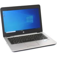 Hewlett Packard Restored HP EliteBook 840 G3 14 Touch Screen 512GB