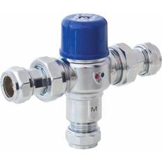 Mixing Valves Pegler Yorkshire thermostatic mixing valve