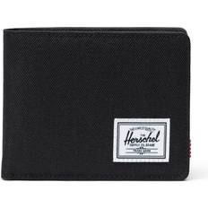 Herschel Roy Wallet Coin - Black