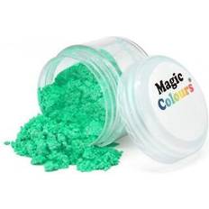 Coloraciones Rainbow Dust Magic Colours Turquesa 8 ml - Turquoise Glamour Coloración