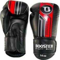 Martial Arts Booster Boxing Gloves Fight Gear Bgl V9