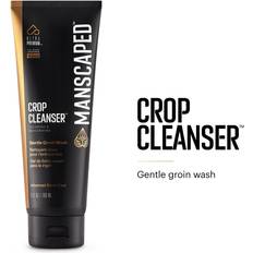 Manscaped crop cleanser™ groin wash, men’s body wash