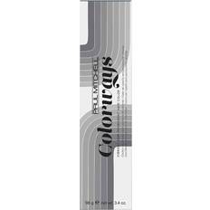 Paul Mitchell Semi-Permanent Hair Dyes Paul Mitchell Colorways Semi-Permanent Hair Colour Gray