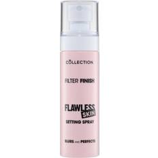 Vegan Setting Sprays Collection Filter Finish Flawless Skin Setting Spray
