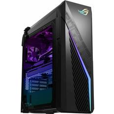 Desktop Computers ASUS ROG G G16CHR-XH766 Gaming Desktop i7-13700F 32GB 512GB SSD RTX 4060