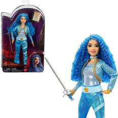 Mattel Disney Descendants the Rise of Red Princess Chloe Charming