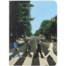 The Beatles A6 Notebook Softcover