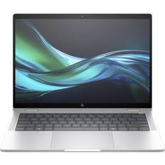 HP 1920x1200 - USB-C - Windows Bærbar HP Elite x360 1040 G11 32GB 1TB