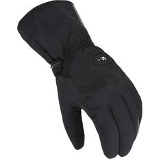 Macna Accesorios de Motocicleta Macna Guantes de Moto Unite RTX 2.0 Calefactables Negros