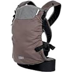 Chicco Bære & Sidde Chicco Skin Fit Warm Beige 9kg