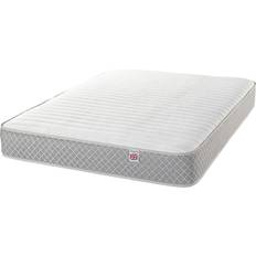 140cm - Double Beds Mattresses Aspire Dual Layer Pro Hybrid Coil Spring Matress 138x190cm