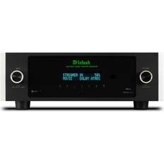 McIntosh Amplifiers & Receivers McIntosh MHT300 Hembioreceiver