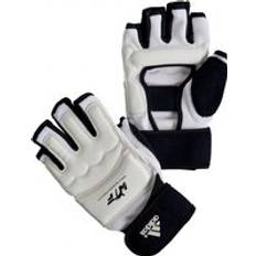 Adidas Gloves adidas Taekwondo mitts Blanc