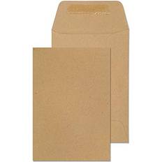 Blake Purely Everyday 119970/100 PR sedelkuvert, gummerat, 80 g/m² 100-pack, brun