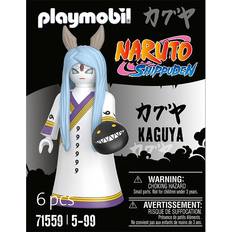 Playmobil Naruto Shippuden Kaguya 71559