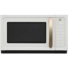 Countertop - White Microwave Ovens Beautiful 1.1 Cu ft Sensor White