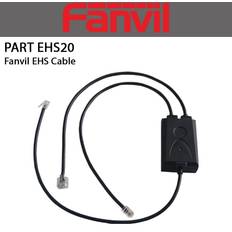 Fanvil ehs20 ehs cable