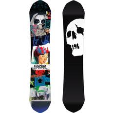 Capita Snowboard Capita Ultrafear Snowboard 2025