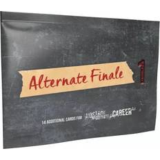 Van Ryder Games Van Ryder Games Hostage Negotiator: Alternate Finale Pack 1