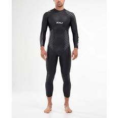 2XU Svømme - & Vannsport 2XU P:1 Propel Wetsuit Black Male M/Tall