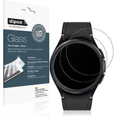 Dipos Screen Protector Samsung Galaxy Watch 6 Classic 43mm Matte Flexible
