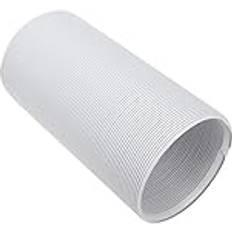 Vitvarutillbehör Fockety Conditioner Escape Slang, Luftkonditionering Escape Slang ErsättningDiameter 13cm*1.5M