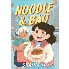 Noodle & Bao Hardcover