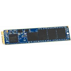 Hard Drives OWC 250gb aura pro 6g ssd for macbook air 2012 edition