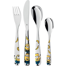 WMF Minions Child Cutlery Set 4-piece