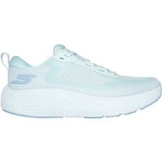 Skechers Women's GO RUN Supersonic Max Running Shoes Turquoise/Aqua, Women's Running