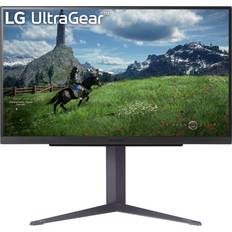 PC-skjermer LG UltraGear 27GS85Q-B 27" Mount