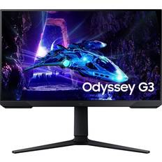 Samsung Odyssey G3 S24DG302