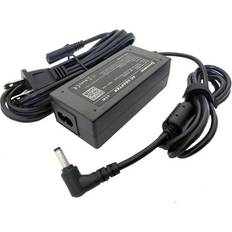 Computer Spare Parts iTekiro AC Adapter Charger for HP Mini 110-1161EV