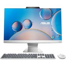 ASUS All-in-one Stationära datorer ASUS A3402WBAK-WA735W Intel® Core™ 23.8&quot;