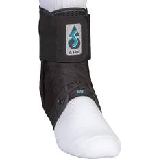 ASO Speed Lacer Ankle Brace Size Medium 1 Each Carewell