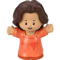 Fisher-Price Figurer Fisher-Price LP Single Figure